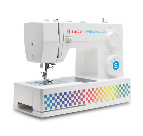 Singer Macchina da cucire Prisma